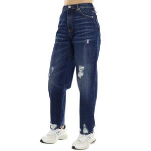 JEANS BALOON GAELLE - Mad Fashion | img vers.300x/